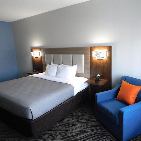 Quality Inn Pontiac Exterior photo